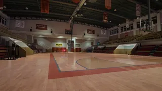 Скриншот 1 к игре In The Gym (Memes Horror Game)