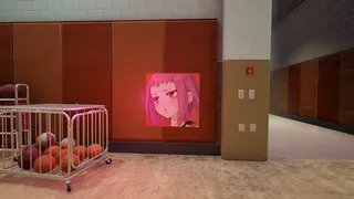 Скриншот 2 к игре In The Gym (Memes Horror Game)