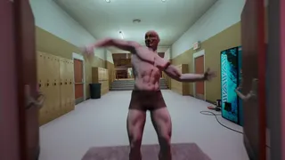 Скриншот 3 к игре In The Gym (Memes Horror Game)