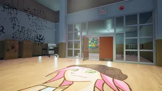 Скриншот 5 к игре In The Gym (Memes Horror Game)