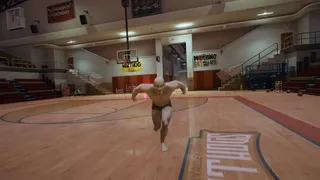 Скриншот 6 к игре In The Gym (Memes Horror Game)