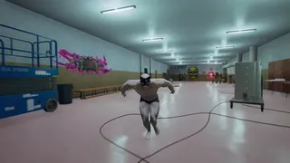 Скриншот 8 к игре In The Gym (Memes Horror Game)