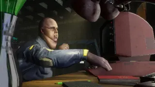 Скриншот 4 к игре Foreign Body