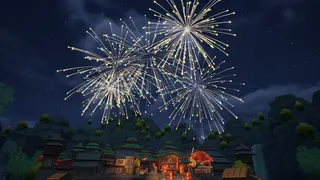 Скриншот 3 к игре 鞭炮&烟花：春节模拟器Firecrackers&fireworks：china new year simulation