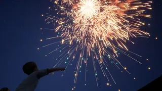 Скриншот 5 к игре 鞭炮&烟花：春节模拟器Firecrackers&fireworks：china new year simulation