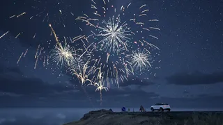 Скриншот 7 к игре 鞭炮&烟花：春节模拟器Firecrackers&fireworks：china new year simulation