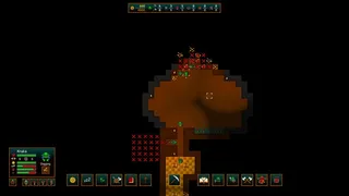 Скриншот 2 к игре Goblin Colony