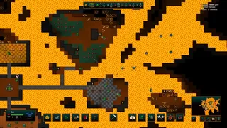 Скриншот 3 к игре Goblin Colony