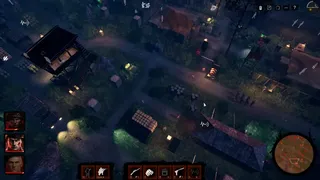 Скриншот 6 к игре Red Glare