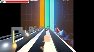 Скриншот 5 к игре DoDodge