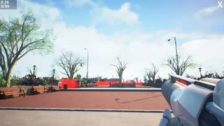 Скриншот 3 к игре Break Everything - Park