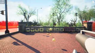 Скриншот 5 к игре Break Everything - Park
