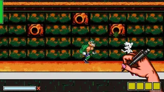 Скриншот 1 к игре Jack and Kenne