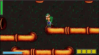 Скриншот 3 к игре Jack and Kenne