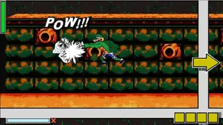 Скриншот 4 к игре Jack and Kenne