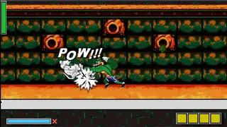 Скриншот 6 к игре Jack and Kenne