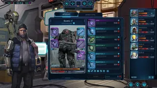Скриншот 5 к игре Tenebris: Terra Incognita