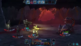 Скриншот 6 к игре Tenebris: Terra Incognita