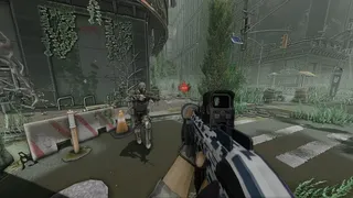 Скриншот 1 к игре GUNWATCH: Conflict Survival