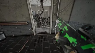 Скриншот 2 к игре GUNWATCH: Conflict Survival
