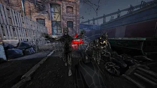 Скриншот 5 к игре GUNWATCH: Conflict Survival