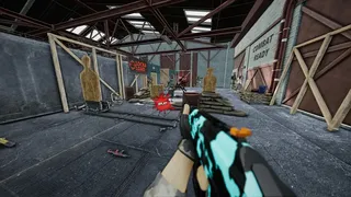 Скриншот 6 к игре GUNWATCH: Conflict Survival