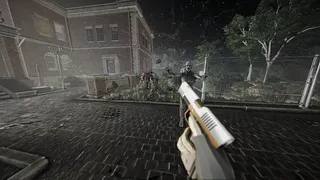 Скриншот 7 к игре GUNWATCH: Conflict Survival