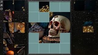 Скриншот 4 к игре Disgusting Puzzle