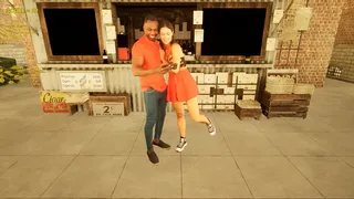 Скриншот 1 к игре EQUAL PEOPLE