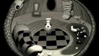 Скриншот 1 к игре Piero's Pilgrimage