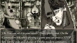 Скриншот 2 к игре Piero's Pilgrimage
