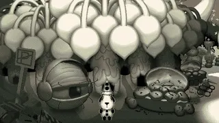 Скриншот 3 к игре Piero's Pilgrimage