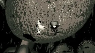 Скриншот 4 к игре Piero's Pilgrimage