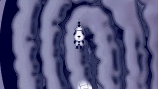 Скриншот 6 к игре Piero's Pilgrimage