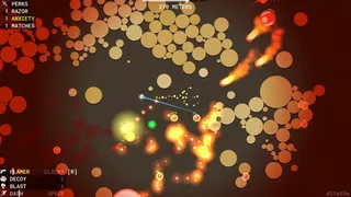 Скриншот 1 к игре Scree