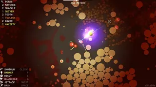 Скриншот 3 к игре Scree