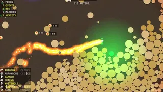 Скриншот 4 к игре Scree