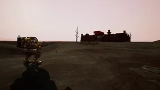 Скриншот 1 к игре Tactical Command