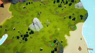 Скриншот 3 к игре Tactical Command