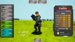 Скриншот 5 к игре Tactical Command