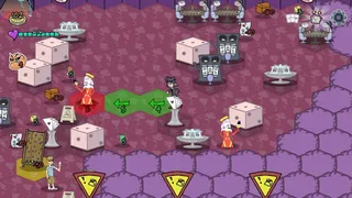 Скриншот 2 к игре One Armed Bandit