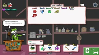 Скриншот 3 к игре One Armed Bandit