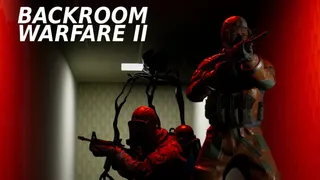 Скриншот 1 к игре Backroom Warfare II