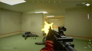 Скриншот 2 к игре Backroom Warfare II