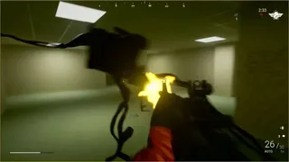 Скриншот 3 к игре Backroom Warfare II