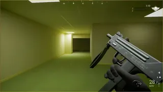Скриншот 4 к игре Backroom Warfare II