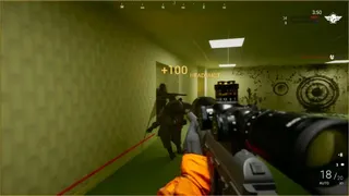 Скриншот 6 к игре Backroom Warfare II