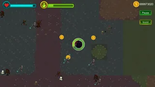 Скриншот 3 к игре Terix Survivors