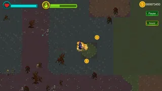 Скриншот 4 к игре Terix Survivors