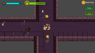 Скриншот 7 к игре Terix Survivors